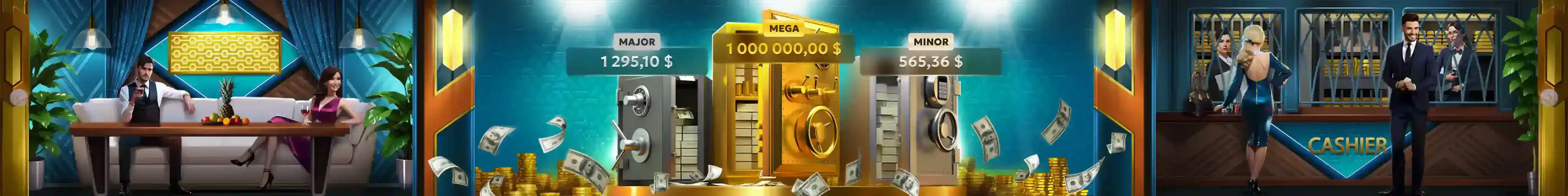 Vavada casino
